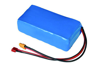 方形锂电池的特性及组成部件详解