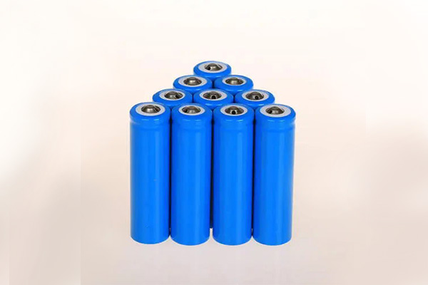 18650锂电池最大容量是多少