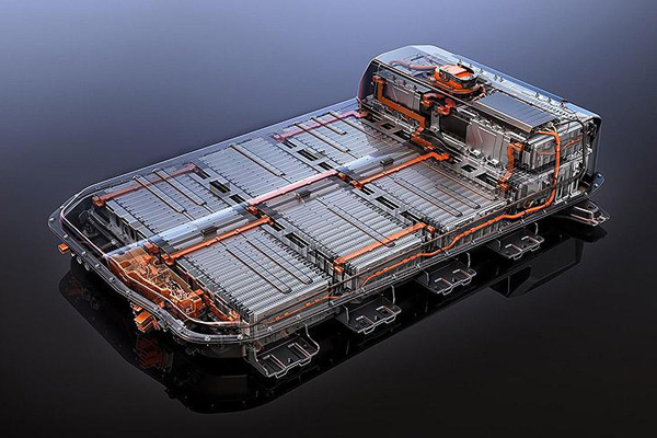 新能源小车动力电池防水性怎么样