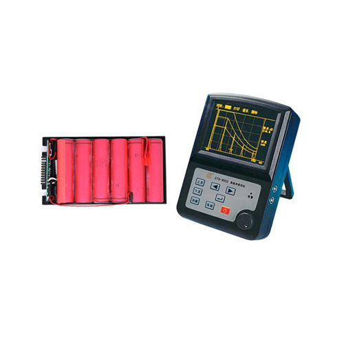 11.1V 5000mAh 超声探伤仪锂电池（可定制）