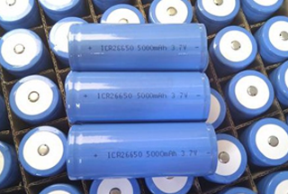 三元锂电池和钛酸锂电池