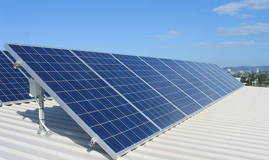 太阳能电池目前市场需求  发展前景如何