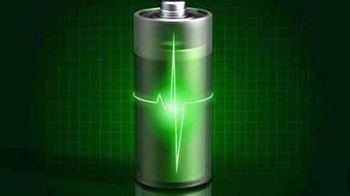 三元锂电池的技术优势