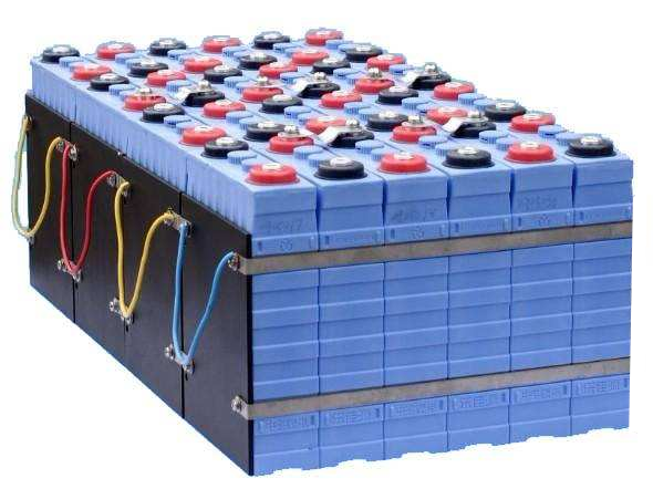什么是磷酸铁锂电池和优点详解