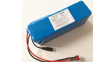 锂电池的日常使用注意事项以及被过度充电的后果
