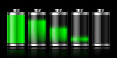 锂电池一般剩多少电量时保存比较好
