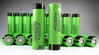 三元锂电池都有哪三元素