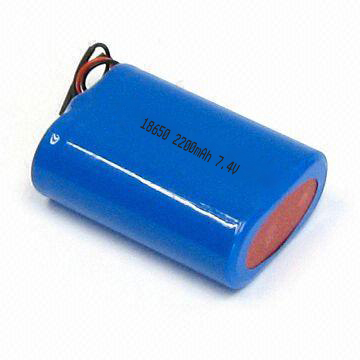 锂电池定制有的优缺点，为什么要定制锂电池