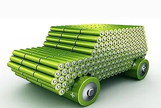 2021年燃料动力锂电池迎来发展新机遇