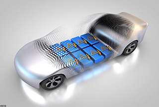 半固态液流电池研发成功汽车行驶里程加倍