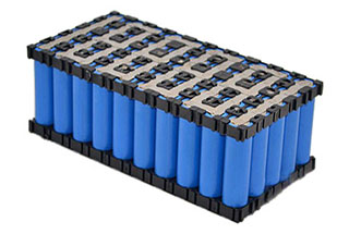 工业锂电池组的主要应用范围