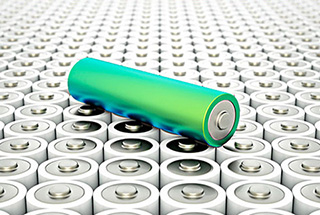 生物能源电池薄如纸片可用人身液体发电