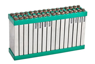 铅酸电池锂离子电池的重要推动者