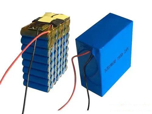 定制锂电池一般需要提供哪些参数