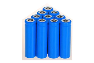 18650动力型锂电池跟容量型电池的区别
