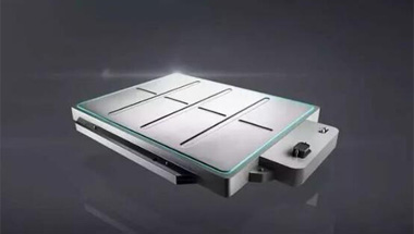 固态低温锂电池性能