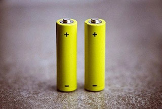 高性能三元锂电池的优点