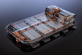 新能源汽车动力电池防水性好吗