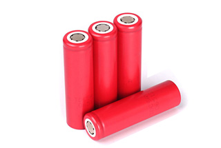 锂电池容量测试方法