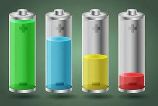 锂电池内阻的大小有什么不同