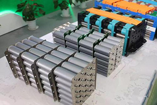 动力锂电池市场竞争进入白热化